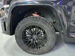 Tank 300 Off-Road Edition 2.0T Challenger - ფოტო 7