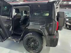Tank 300 Off-Road Edition 2.0T Challenger - ფოტო 9