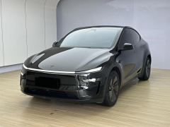 Tesla Model Y Facelift 821km Long Range Rear-Wheel Drive - photo 1