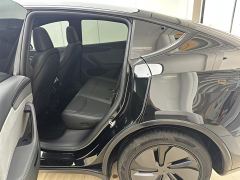 Tesla Model Y Facelift 821km Long Range Rear-Wheel Drive - photo 12