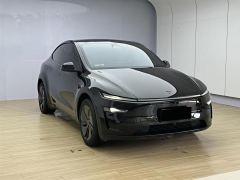 Tesla Model Y Facelift 821km Long Range Rear-Wheel Drive - photo 2