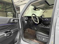Tank 300 Off-Road Edition 2.0T Conqueror - photo 11