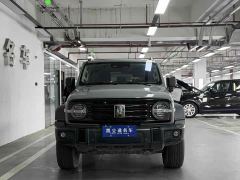 Tank 300 Off-Road Edition 2.0T Conqueror - photo 2