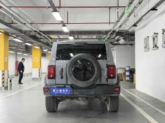 Tank 300 Off-Road Edition 2.0T Conqueror - photo 3