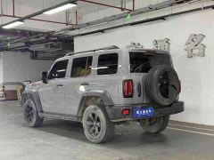 Tank 300 Off-Road Edition 2.0T Conqueror - photo 4