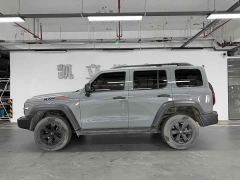 Tank 300 Off-Road Edition 2.0T Conqueror - photo 5