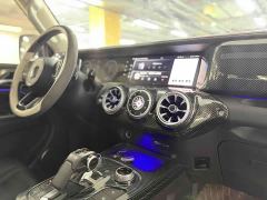 Tank 300 Off-Road Edition 2.0T Conqueror - photo 8