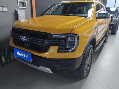 Ford Ranger 2.3T AWD Edition - ფოტო 1