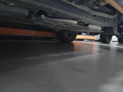 Ford Ranger 2.3T AWD Edition - ფოტო 10