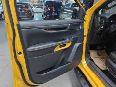 Ford Ranger 2.3T AWD Edition - ფოტო 12