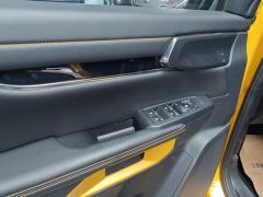 Ford Ranger 2.3T AWD Edition - ფოტო 13
