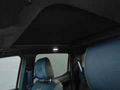 Ford Ranger 2.3T AWD Edition - ფოტო 15