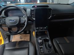 Ford Ranger 2.3T AWD Edition - ფოტო 16