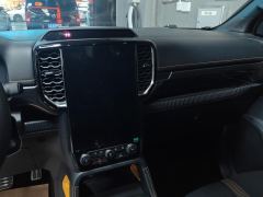 Ford Ranger 2.3T AWD Edition - ფოტო 17