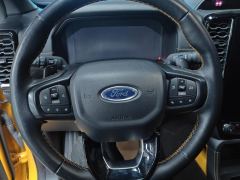 Ford Ranger 2.3T AWD Edition - ფოტო 18