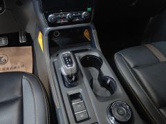 Ford Ranger 2.3T AWD Edition - ფოტო 19