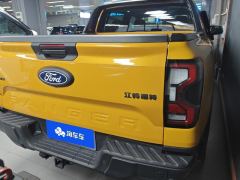 Ford Ranger 2.3T AWD Edition - ფოტო 2