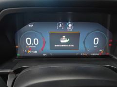 Ford Ranger 2.3T AWD Edition - ფოტო 20