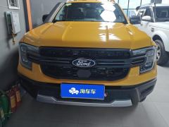 Ford Ranger 2.3T AWD Edition - ფოტო 3