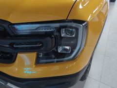 Ford Ranger 2.3T AWD Edition - ფოტო 4