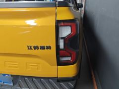 Ford Ranger 2.3T AWD Edition - ფოტო 5