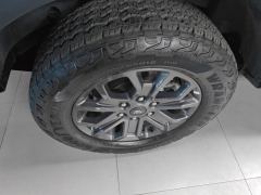 Ford Ranger 2.3T AWD Edition - ფოტო 6