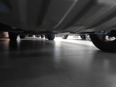 Ford Ranger 2.3T AWD Edition - ფოტო 8