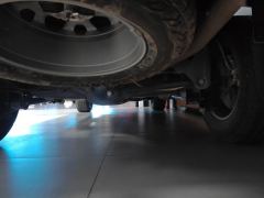 Ford Ranger 2.3T AWD Edition - ფოტო 9