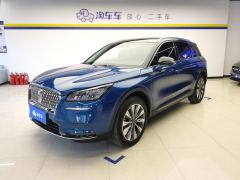 Lincoln Adventurer 2.0T RWD Luxury Elegant Edition - фото 1