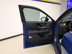 Lincoln Adventurer 2.0T RWD Luxury Elegant Edition - фото 12