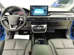 Lincoln Adventurer 2.0T RWD Luxury Elegant Edition - фото 16