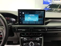 Lincoln Adventurer 2.0T RWD Luxury Elegant Edition - фото 17