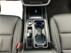 Lincoln Adventurer 2.0T RWD Luxury Elegant Edition - фото 19