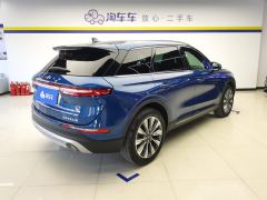 Lincoln Adventurer 2.0T RWD Luxury Elegant Edition - фото 2