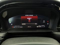 Lincoln Adventurer 2.0T RWD Luxury Elegant Edition - фото 20