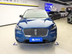 Lincoln Adventurer 2.0T RWD Luxury Elegant Edition - фото 3