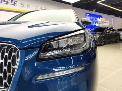 Lincoln Adventurer 2.0T RWD Luxury Elegant Edition - фото 4