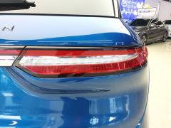 Lincoln Adventurer 2.0T RWD Luxury Elegant Edition - фото 5