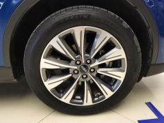 Lincoln Adventurer 2.0T RWD Luxury Elegant Edition - фото 6