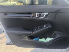 Honda Civic HATCHBACK 240TURBO CVT Extreme Edition - ფოტო 12