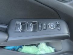 Honda Civic HATCHBACK 240TURBO CVT Extreme Edition - ფოტო 13