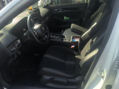 Honda Civic HATCHBACK 240TURBO CVT Extreme Edition - ფოტო 14