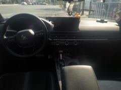 Honda Civic HATCHBACK 240TURBO CVT Extreme Edition - ფოტო 16