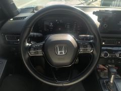 Honda Civic HATCHBACK 240TURBO CVT Extreme Edition - ფოტო 18