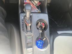 Honda Civic HATCHBACK 240TURBO CVT Extreme Edition - ფოტო 19