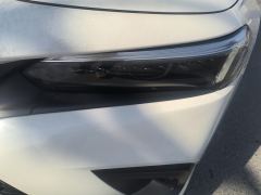 Honda Civic HATCHBACK 240TURBO CVT Extreme Edition - ფოტო 4