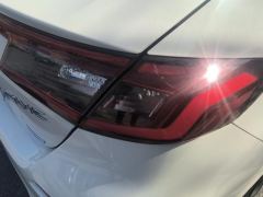 Honda Civic HATCHBACK 240TURBO CVT Extreme Edition - ფოტო 5