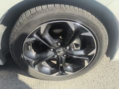 Honda Civic HATCHBACK 240TURBO CVT Extreme Edition - ფოტო 6