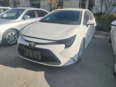 Toyota Levin Facelift 1.5L Enterprise Edition - ფოტო 1
