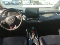 Toyota Levin Facelift 1.5L Enterprise Edition - ფოტო 16